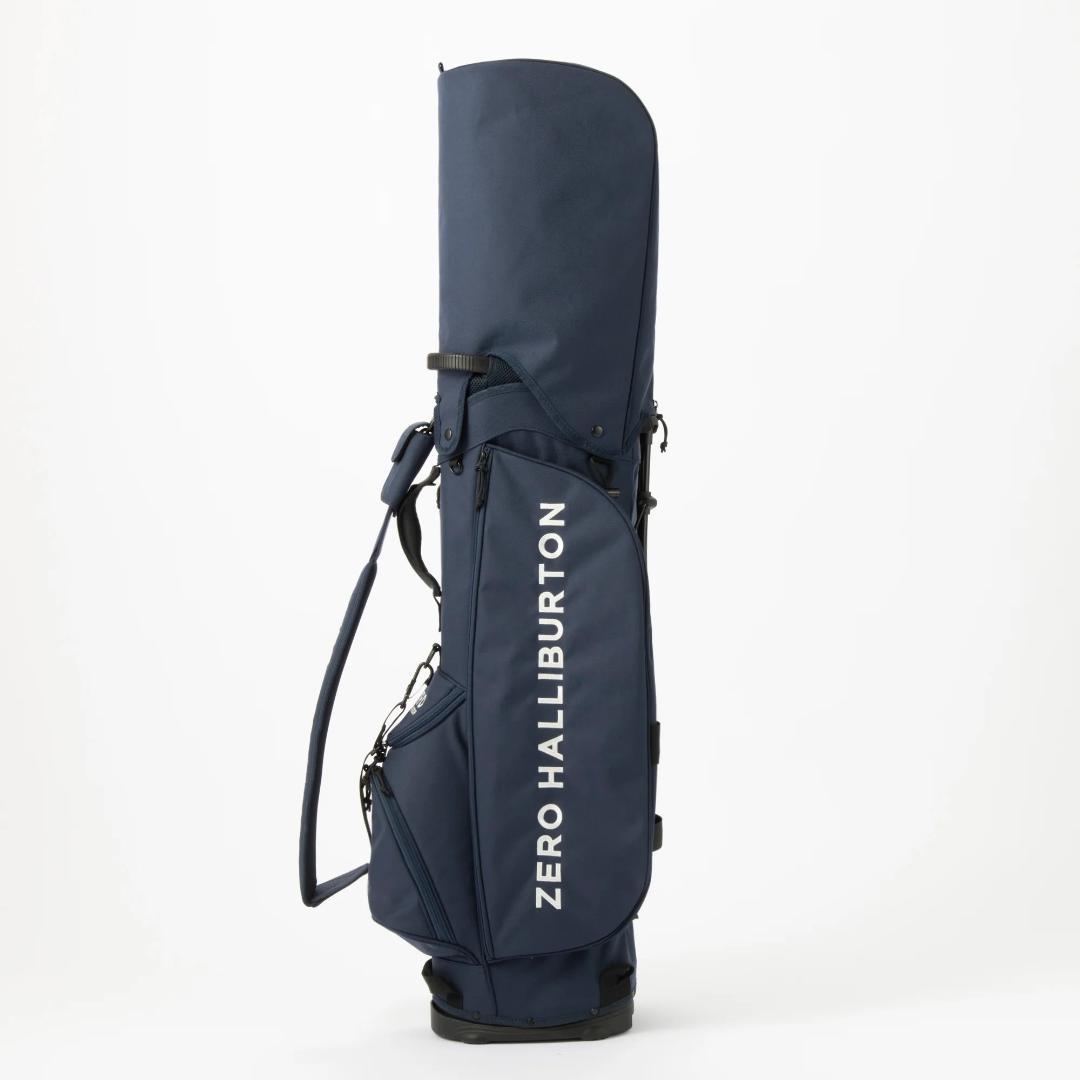 35%OFF ゼロハリバートン ZHG-CB1 d3 スタンド キャディバッグ