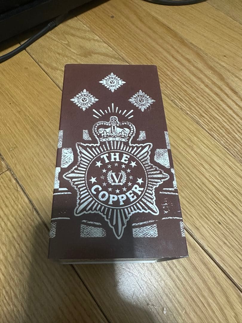 ギター Victory amps V1 copper