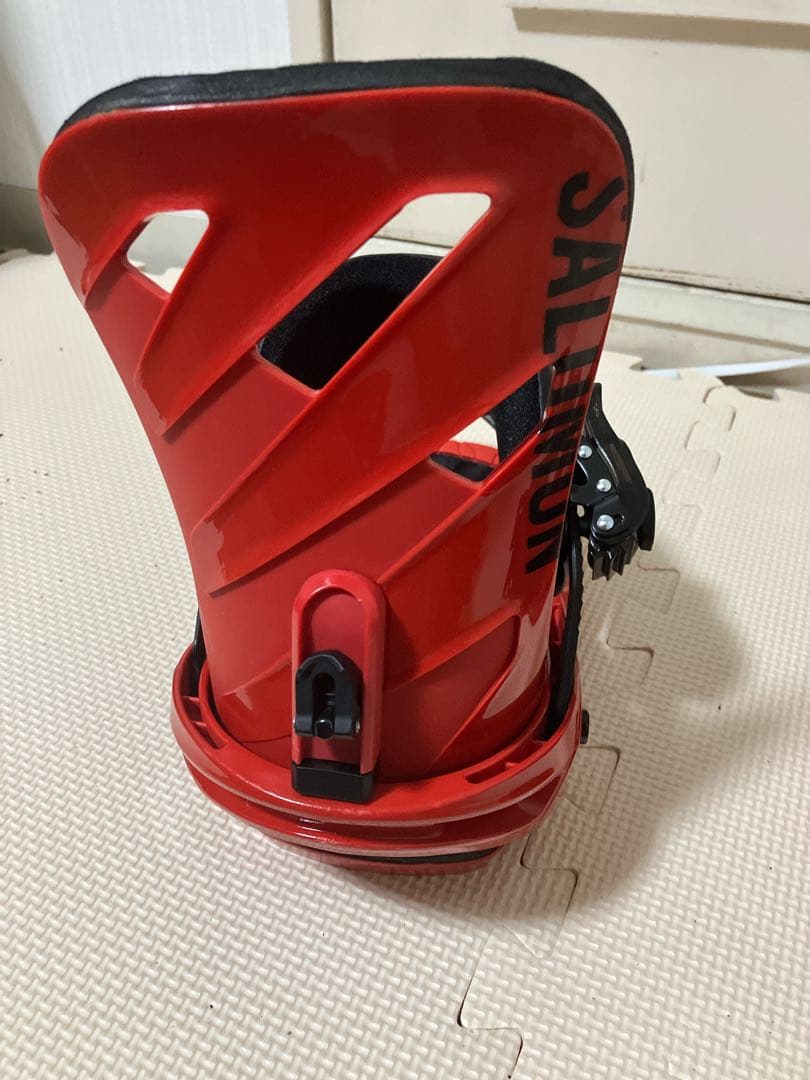 SALOMON RHYTHM Sサイズ スノーボード ビンディング