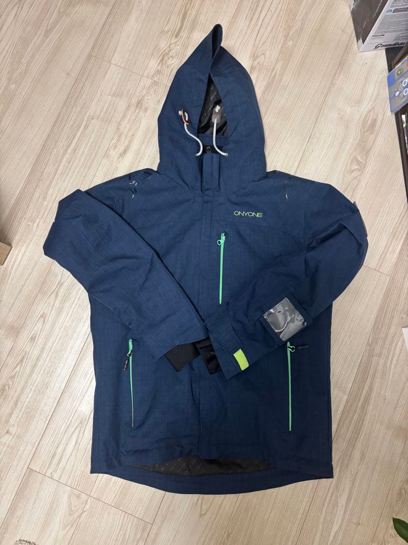 スキーウェア上下セット　onyone