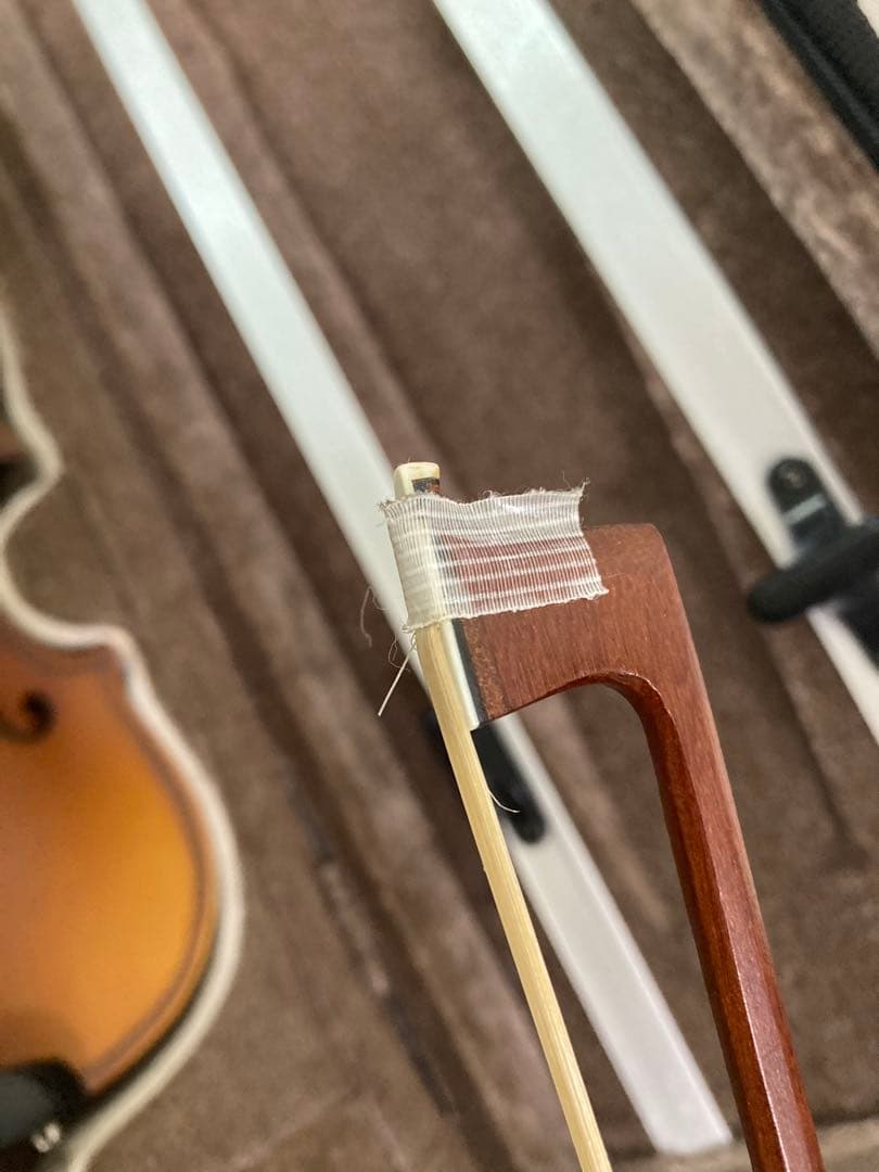 分数バイオリン　1/8