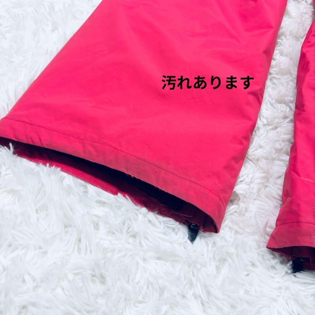 良品　ノースフェイス　フリーライドパンツ　ウィンタースポーツ　スノボ　雪山　Ｌ