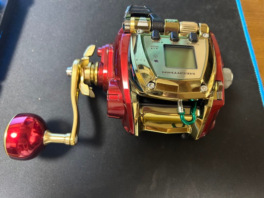 ダイワ　シーボーグ 600MJ