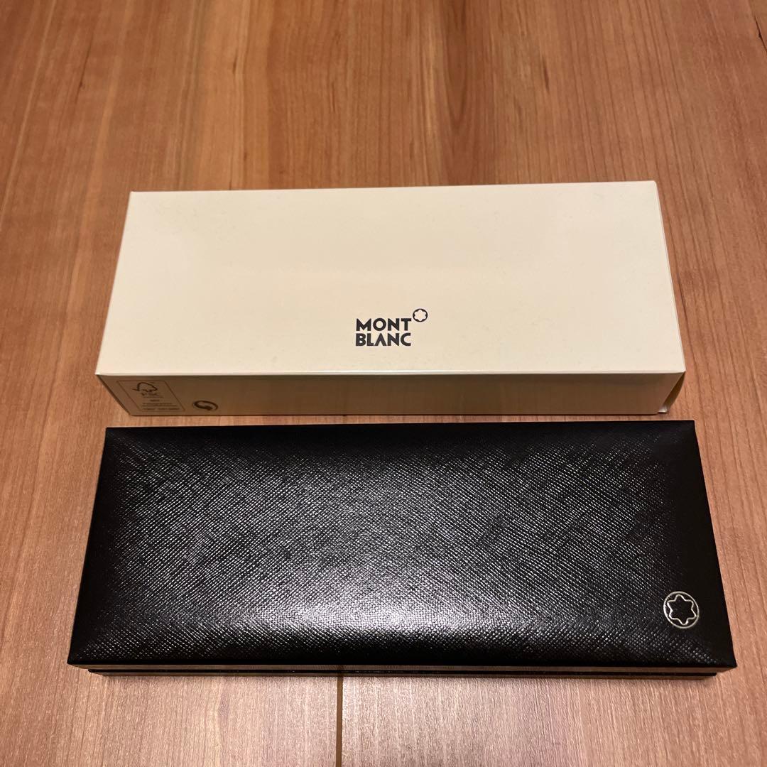 MONTBLANC ボールペン スターウォーカー