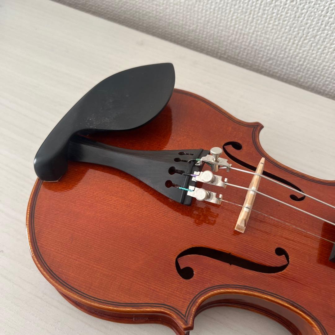 Jay Haide バイオリン 1/4