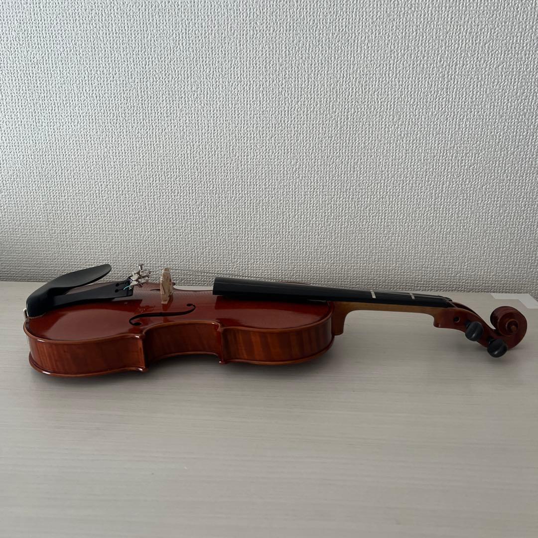 Jay Haide バイオリン 1/4