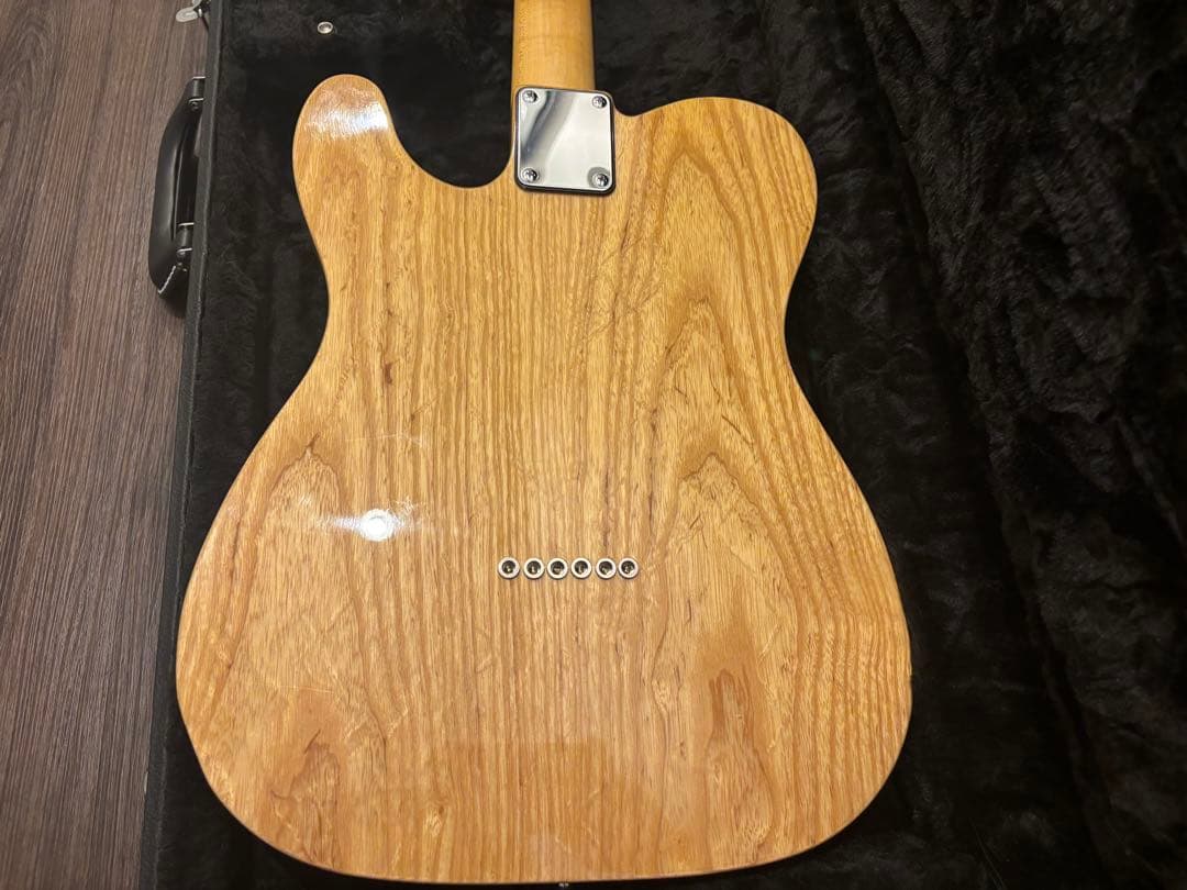 松下工房製　アベフトシタイプ　TL-C ♯3