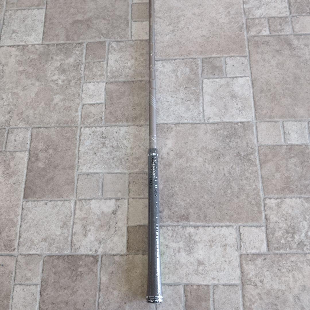 ピンツアークロム2.0 65S 未使用