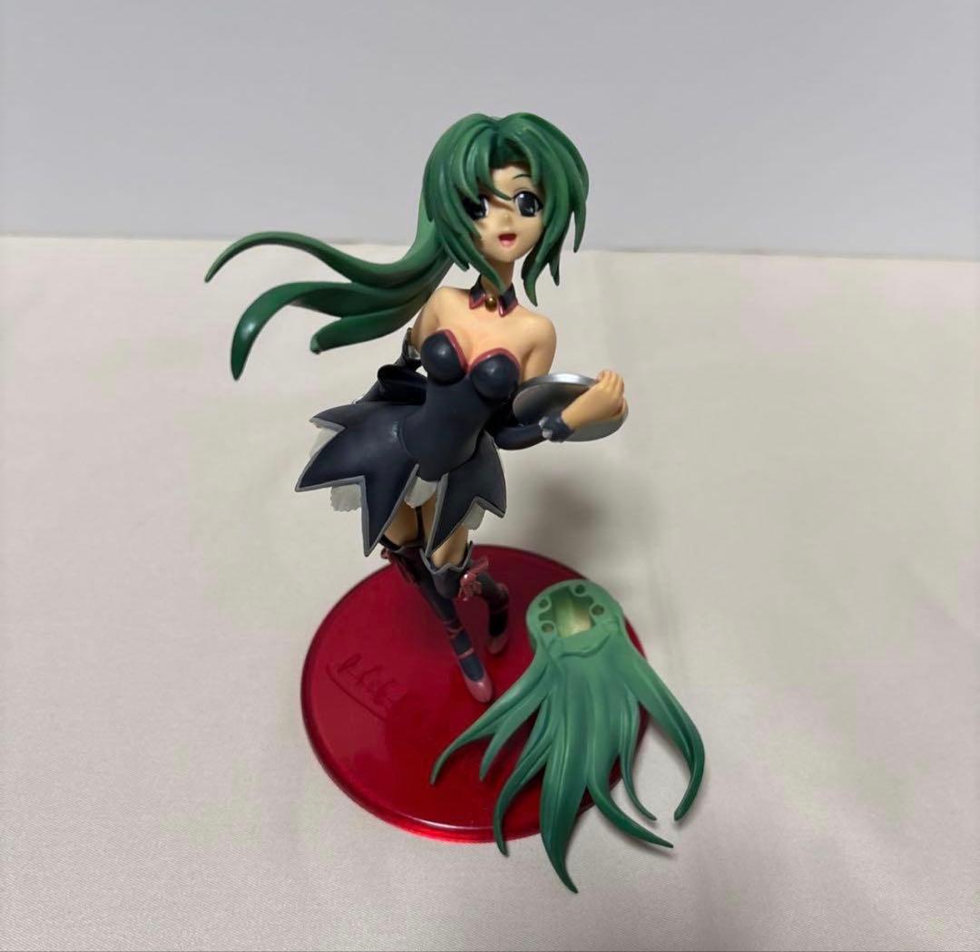 ひぐらしのなく頃に 園崎詩音 エクセレントモデルフィギュア