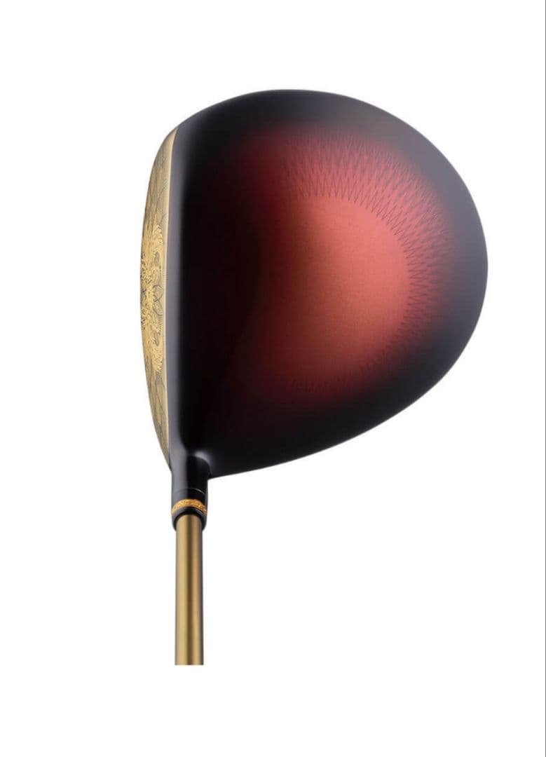 MAJESTY PRESTIGIO ドライバー 10.5° R