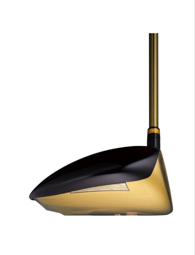 MAJESTY PRESTIGIO ドライバー 10.5° R