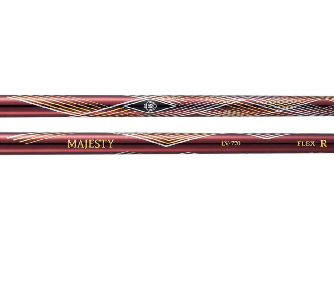 MAJESTY PRESTIGIO ドライバー 10.5° R