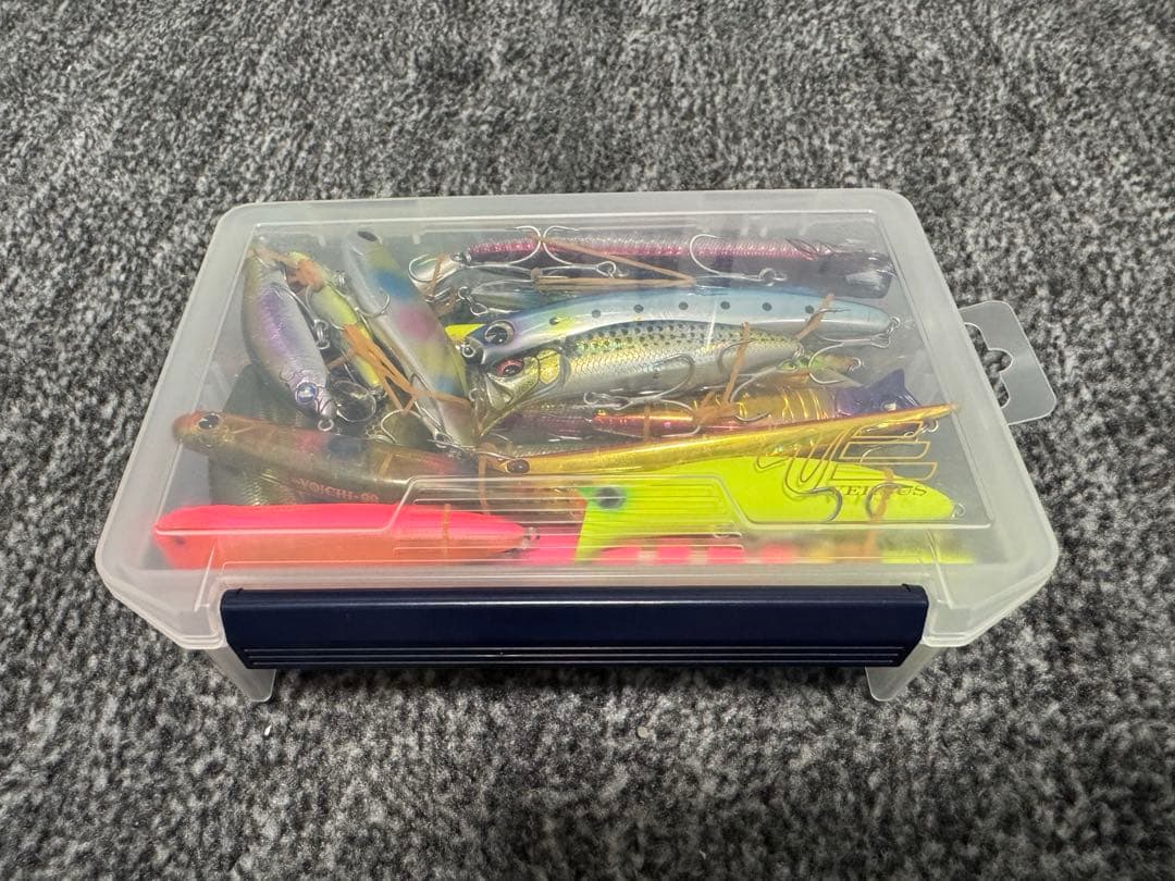 シーバスルアーまとめ売り 30個