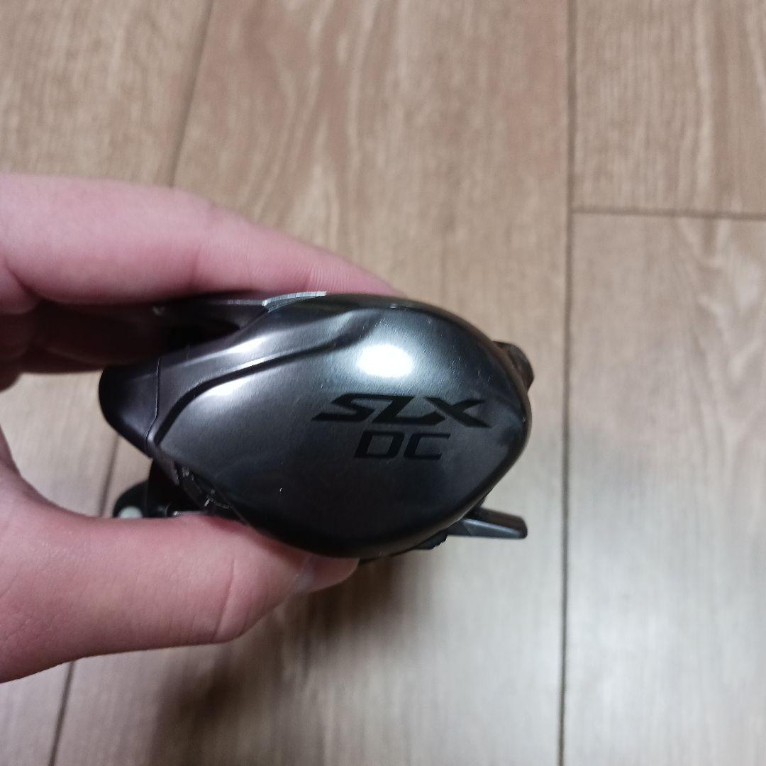 リール SLX DC 70HG XT