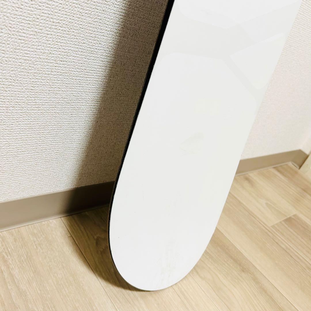 23-24 MOSS FIFTY-FIFTY 143cm グラトリ　ジブ