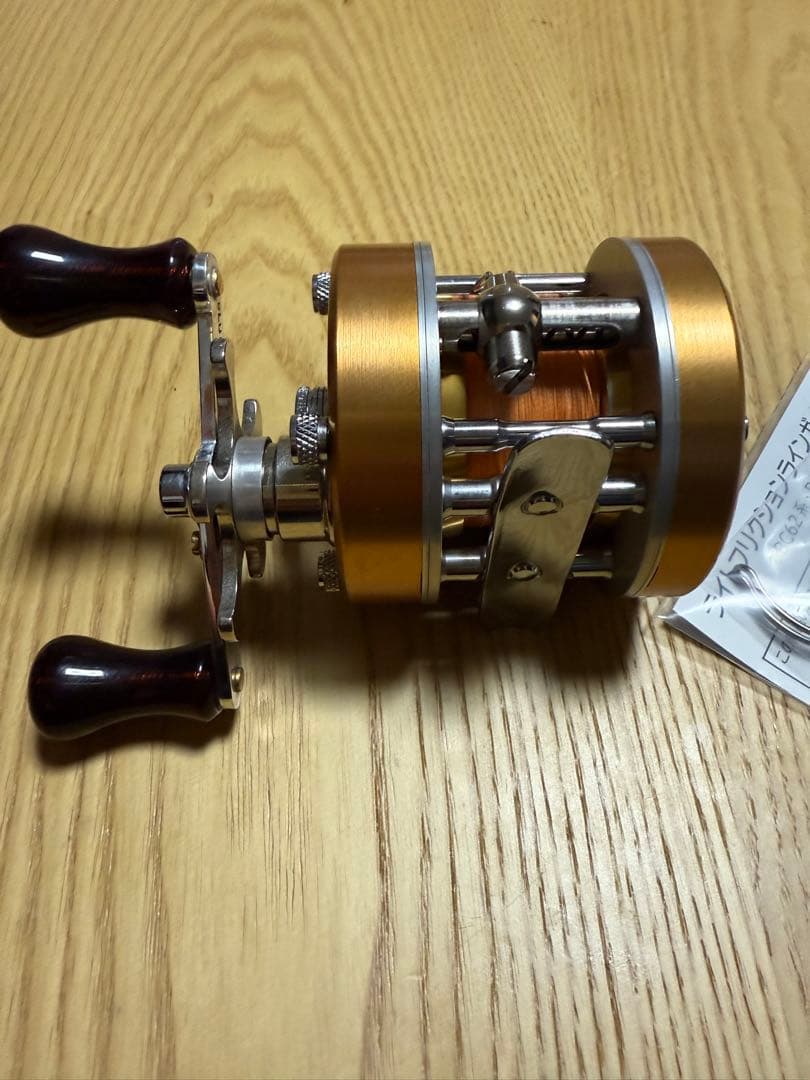 五十鈴工業　bc610HD LA 美品