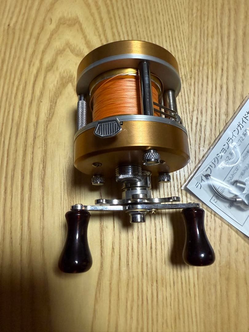 五十鈴工業　bc610HD LA 美品