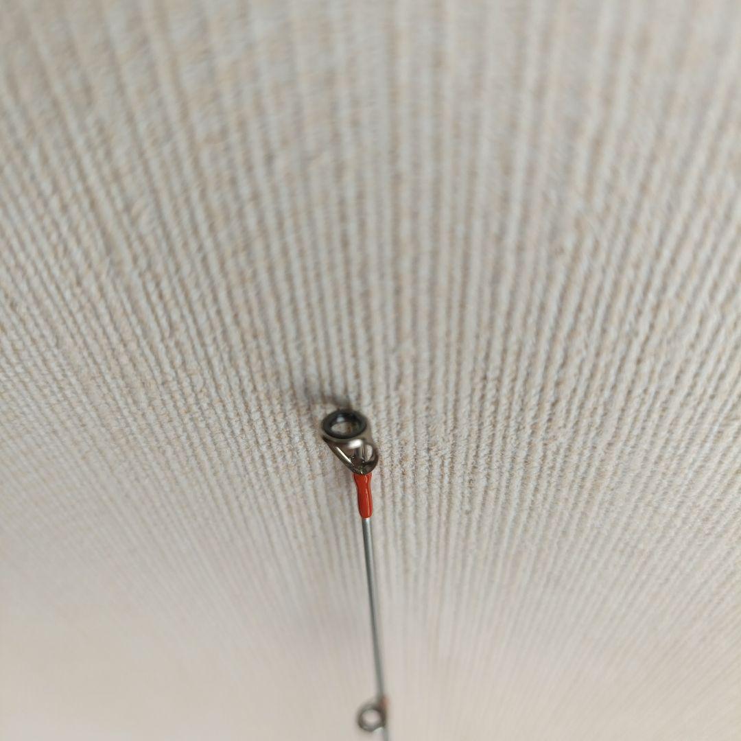 ［ダイワ ］エメラルダス ボートエギング 66M-S DAIWA BOAT