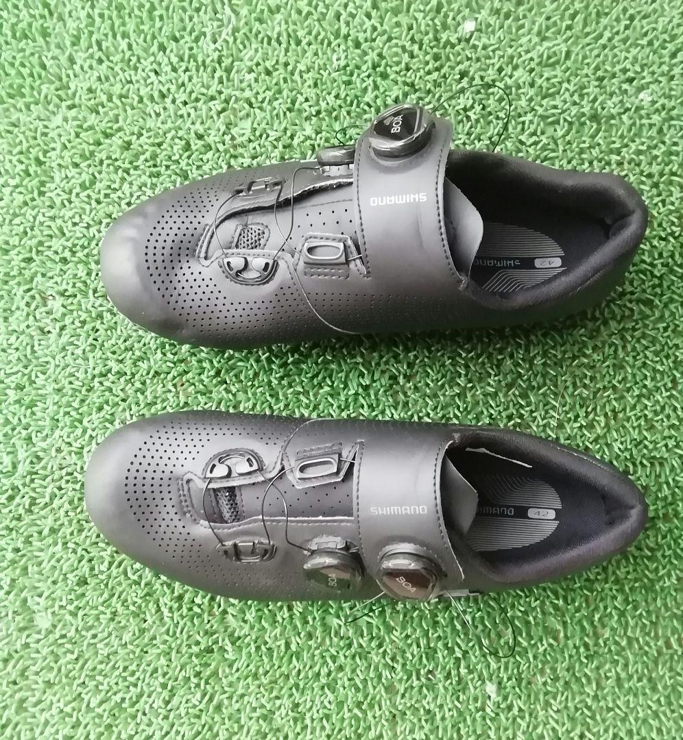 シマノ rc7 26.5サイズ