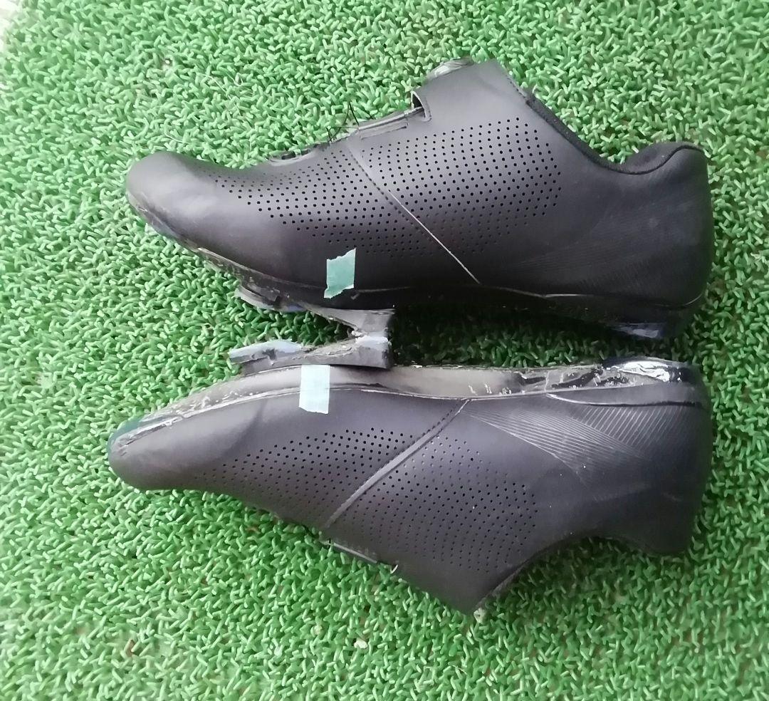 シマノ rc7 26.5サイズ