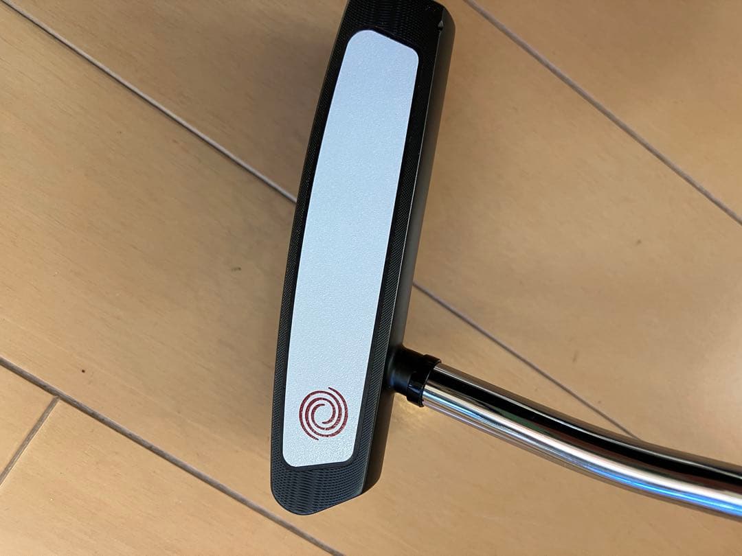 ODYSSEY TRIPLE WIDE パター　美品