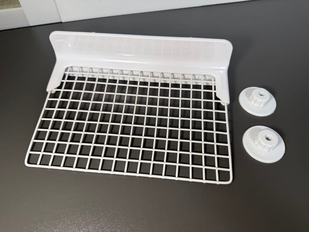 アクリルルーム 390high II 付属品多数　小動物用ケージ