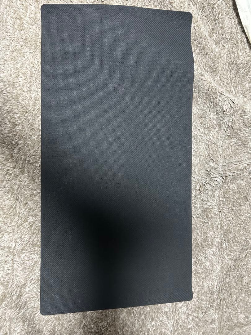 超CS プレイマット　レッドゾーン　F フォーミュラ