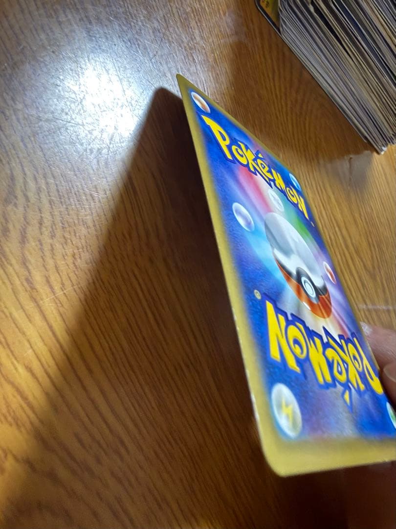 ラティオス R CP2 伝説キラコレクション 019/027