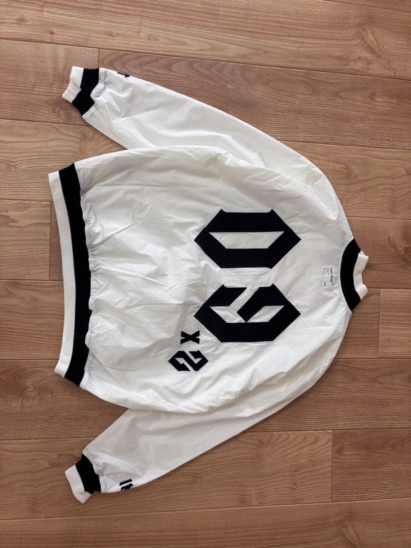 スイングトップジャケット　新品未使用　L