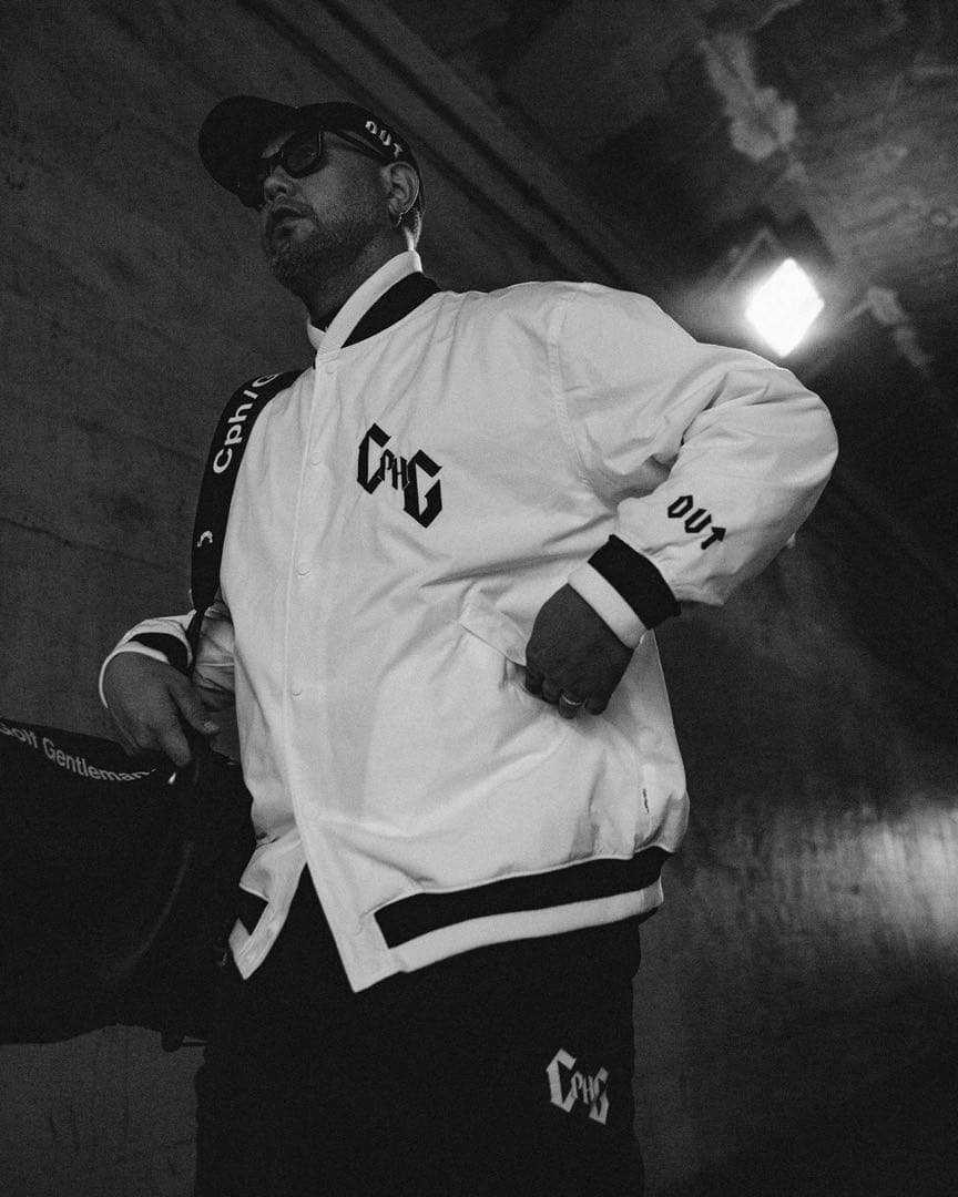 スイングトップジャケット　新品未使用　L