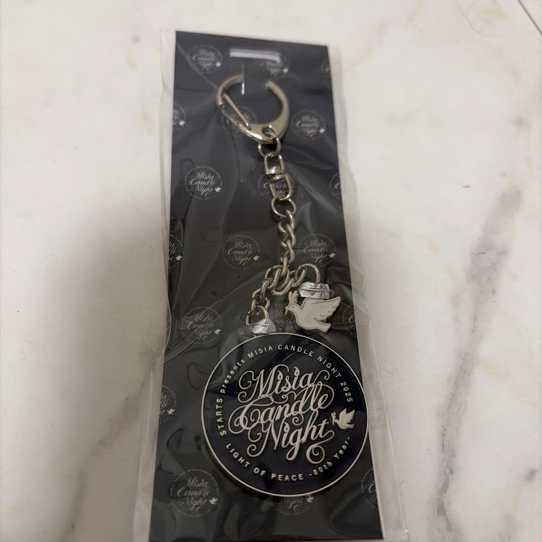 MISIAツアーグッズセット