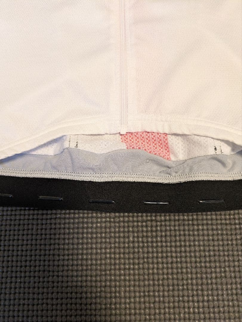 ASSOS　スピードクラブMサイズ　初代限定モデル