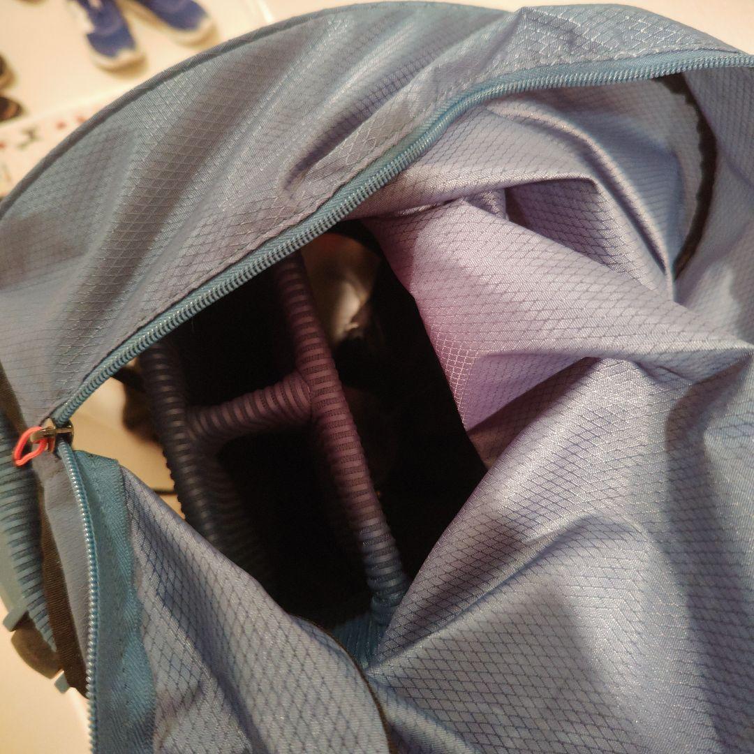 SUN MOUNTAIN フラワーパターン ゴルフバッグ