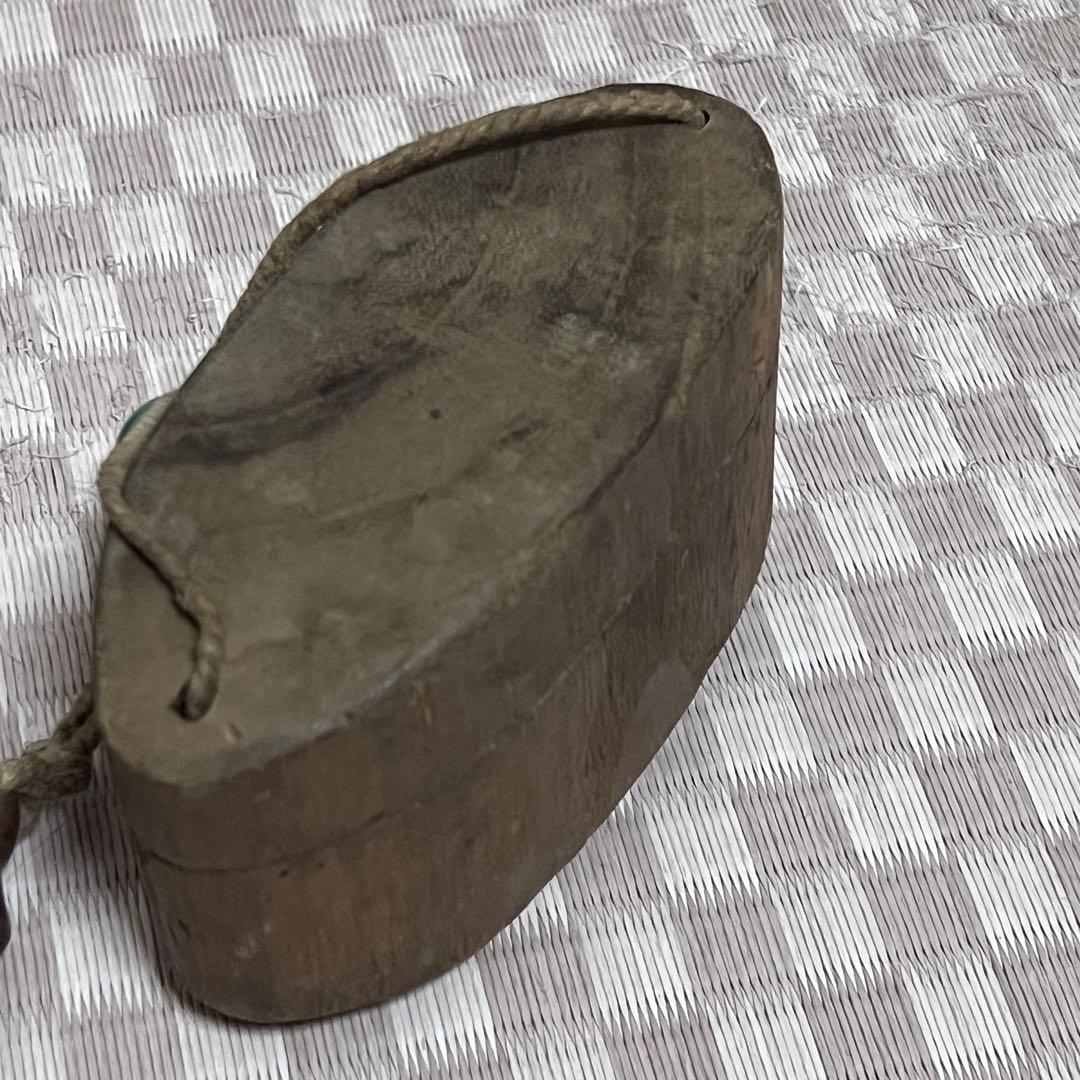 当時物 煙管 キセル入れ 煙草入れ 時代物 昭和レトロ 骨董品