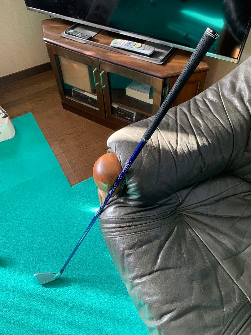 モ*カ様 ヤマハ 2023 インプレス DRIVESTAR アイアン6番の単品