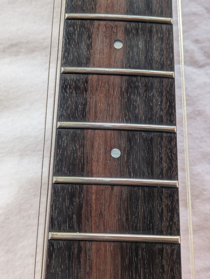 FERNANDES LA-80KK L'Arc〜en〜Ciel kenモデル