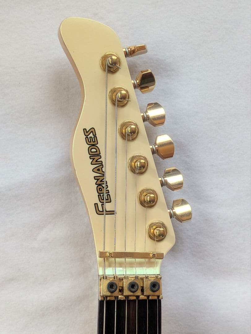 FERNANDES LA-80KK L'Arc〜en〜Ciel kenモデル