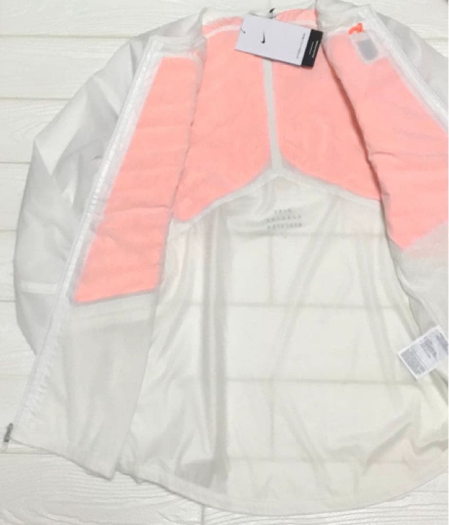 新品★定価33,000円❗️ナイキランニングトップ ラン ディビジョン★M