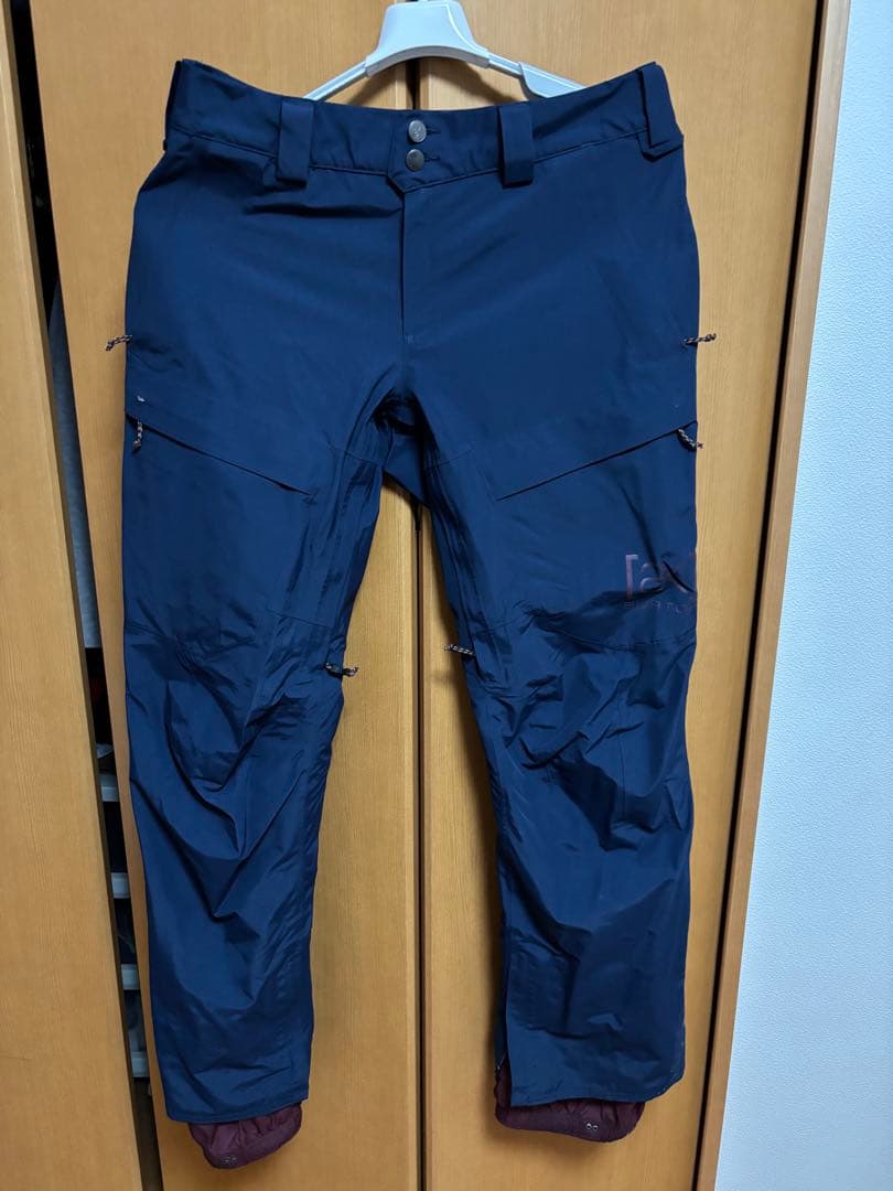 Burton ak swash スウォッシュパンツ Mサイズ