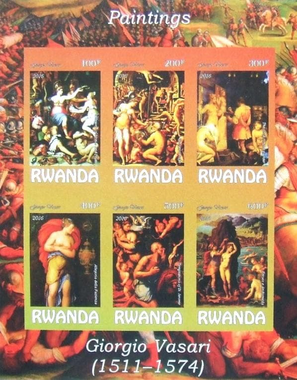 [25%OFF] カット無し、ルワンダ cbj_s117_er