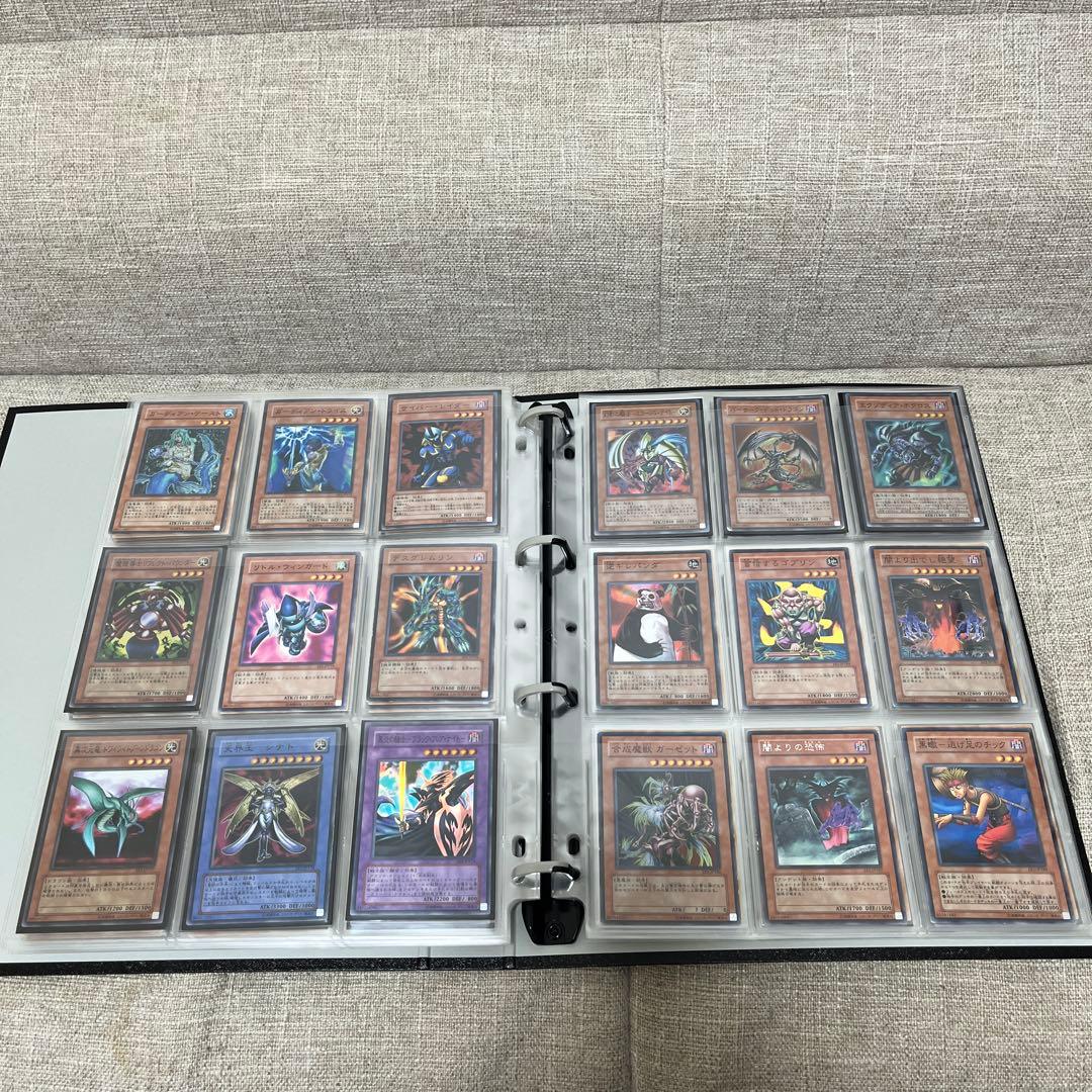 【希少】遊戯王　エキスパートエディション1（型番EE1）フルコンプ