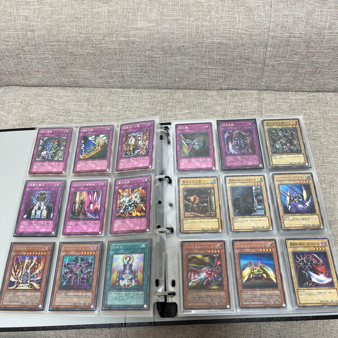 【希少】遊戯王　エキスパートエディション1（型番EE1）フルコンプ