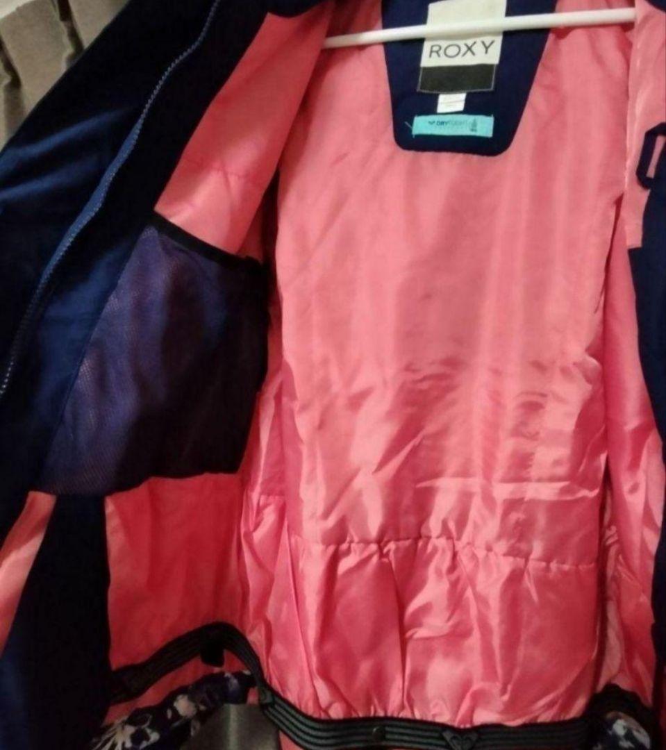 ROXY スノーボードジャケット Sサイズ