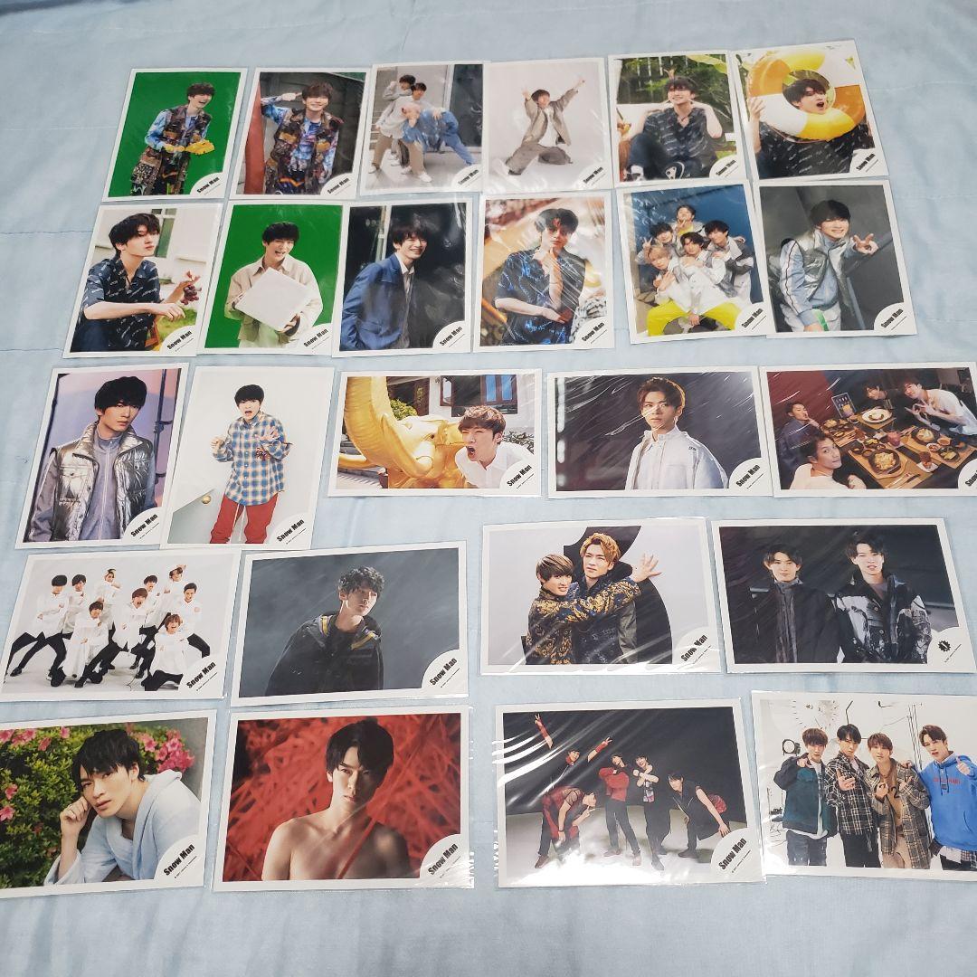 深澤辰哉 即購入可‼️