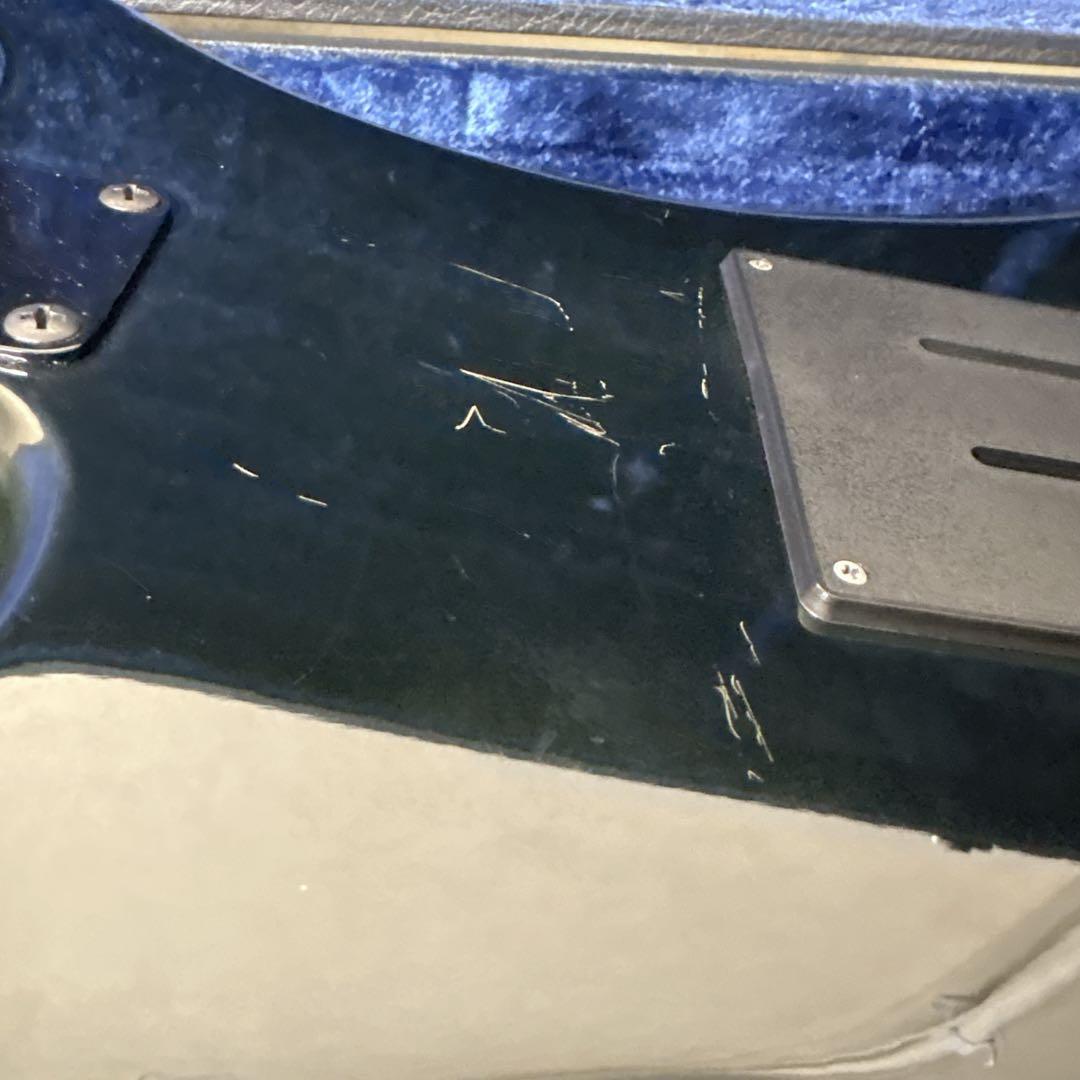 applause ストラトタイプ