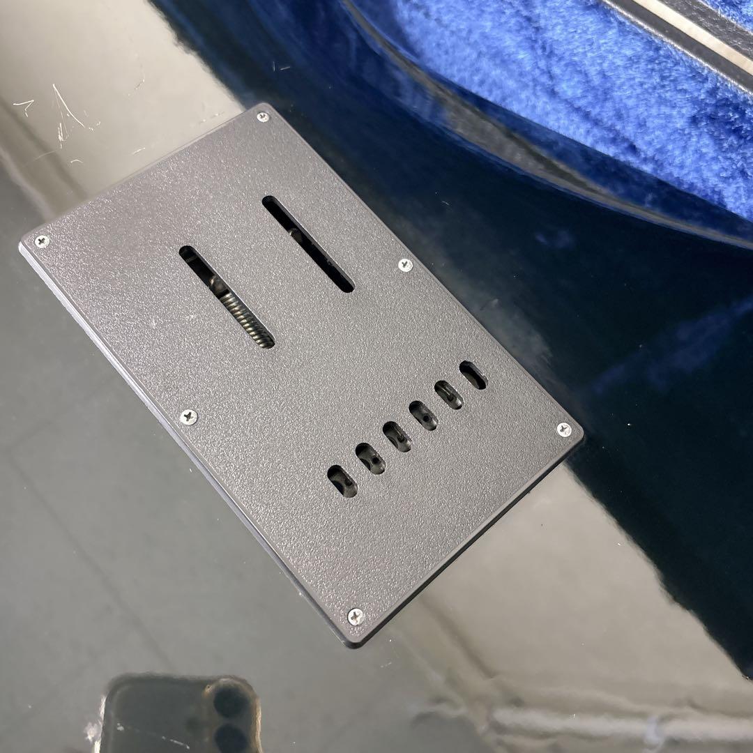 applause ストラトタイプ