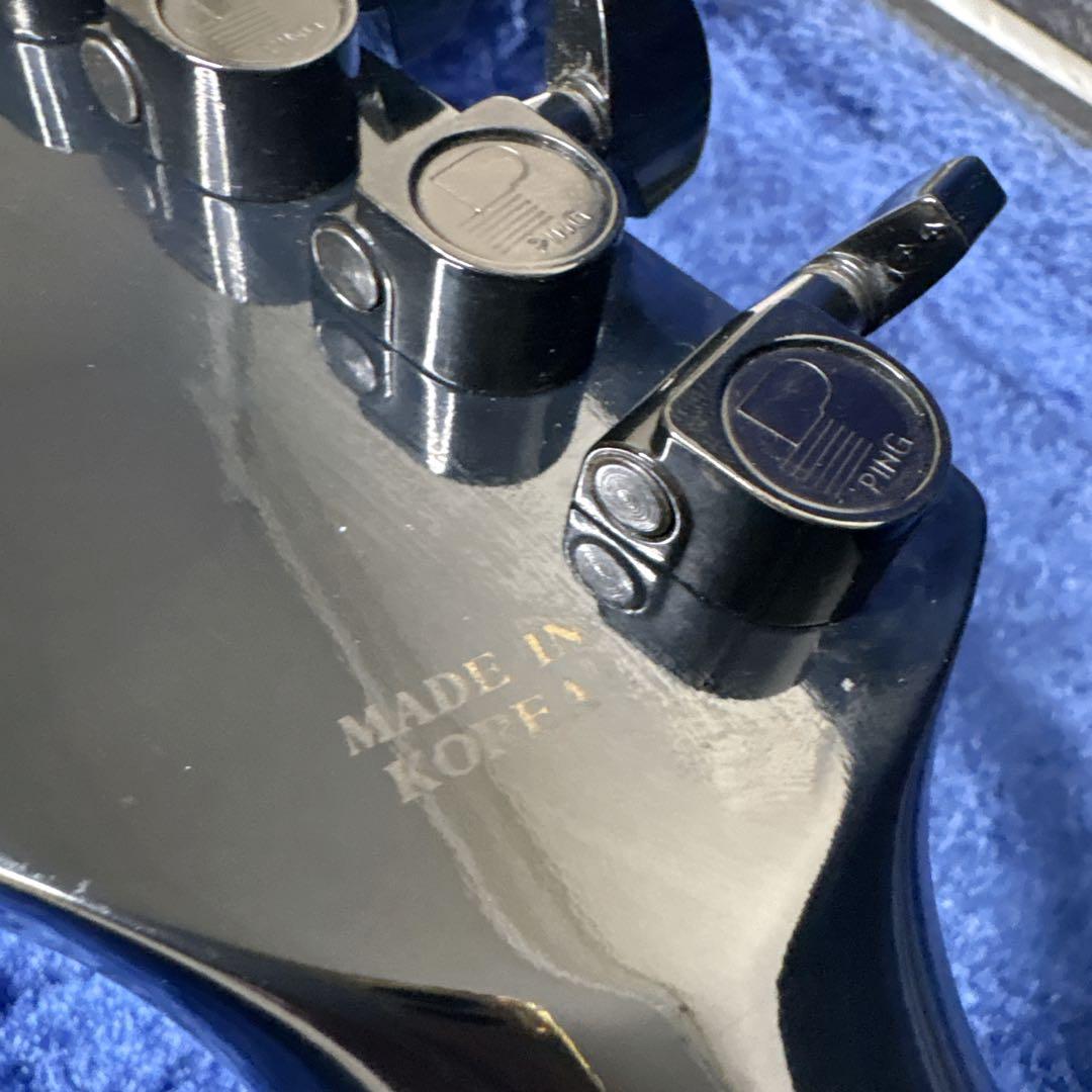 applause ストラトタイプ