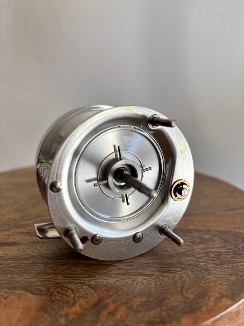 五十鈴工業リール　BC620CCC VINTAGE Made in Japan