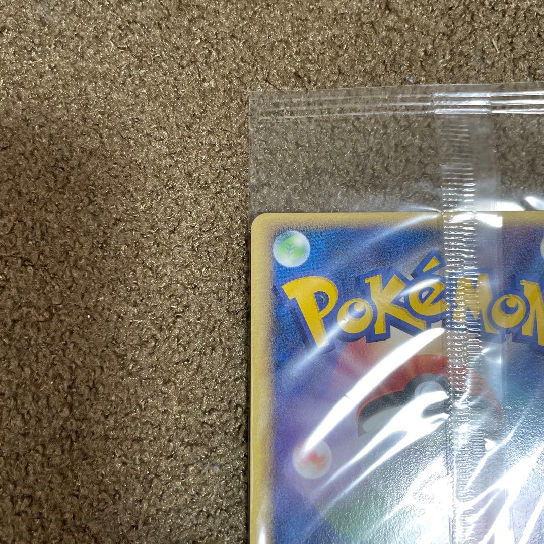 ポケパーク ルギア ルギアのくるくるシップ プロモ 未開封 038/PCG-P