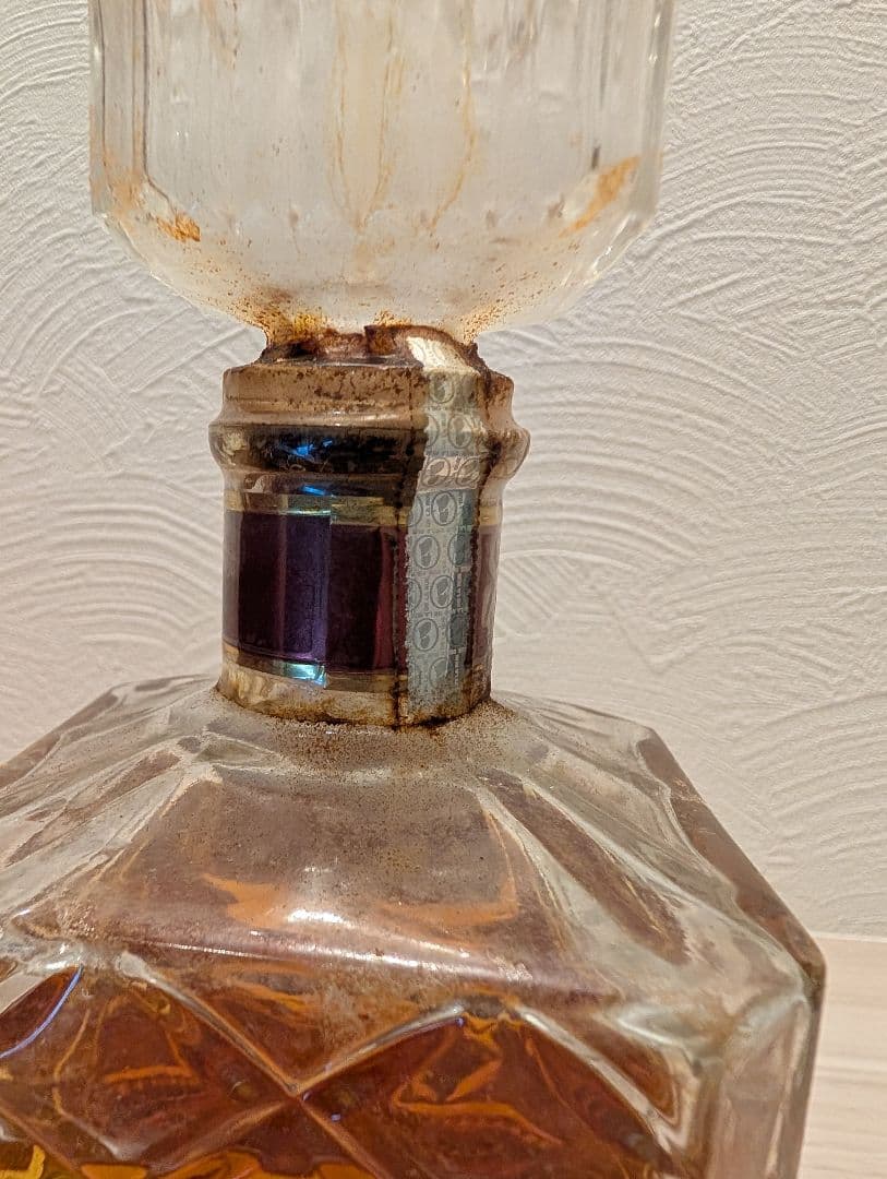 ★古酒★ロイヤル アスコット スーパー プレミアム 750ml